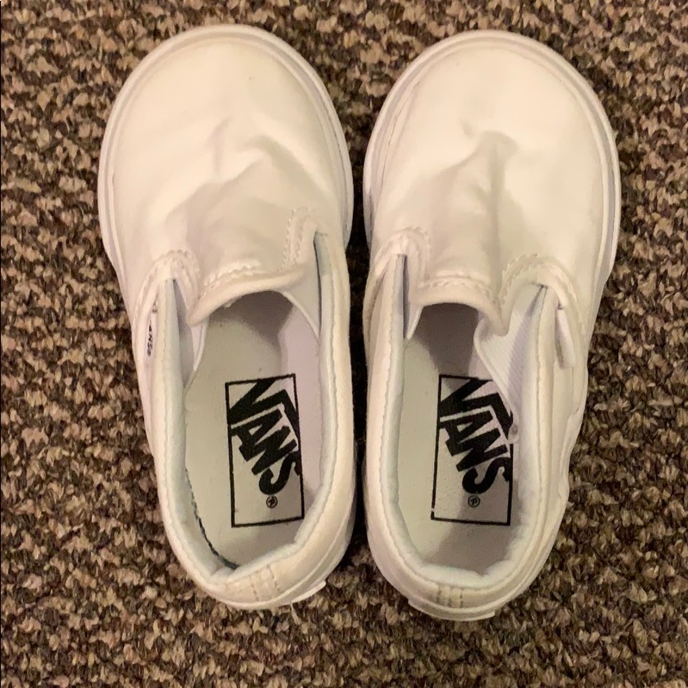 Vans Kids